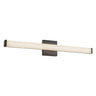 Kuzco Vibe Geri 30-in Wall/Vanity Light
