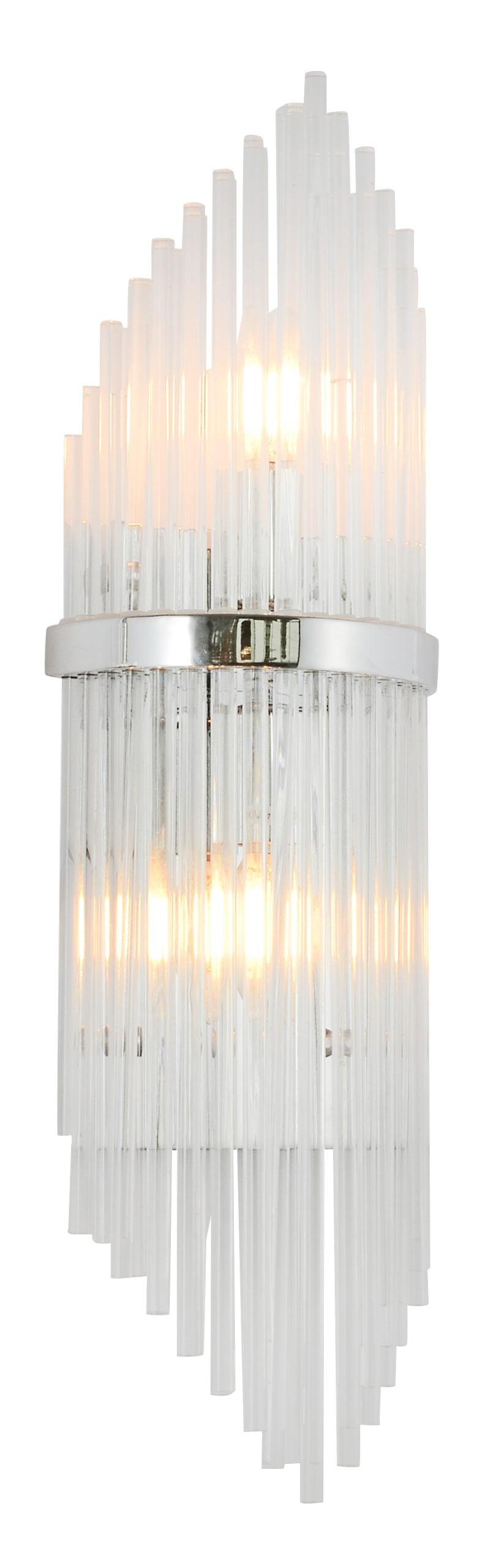 Wall Sconce MU25S-CH