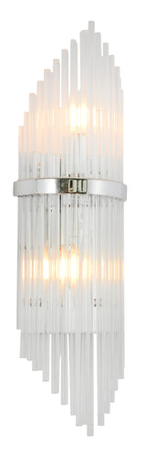 Wall Sconce MU25S-CH