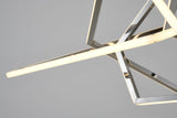 LED Chandelier FIT34C52CH
