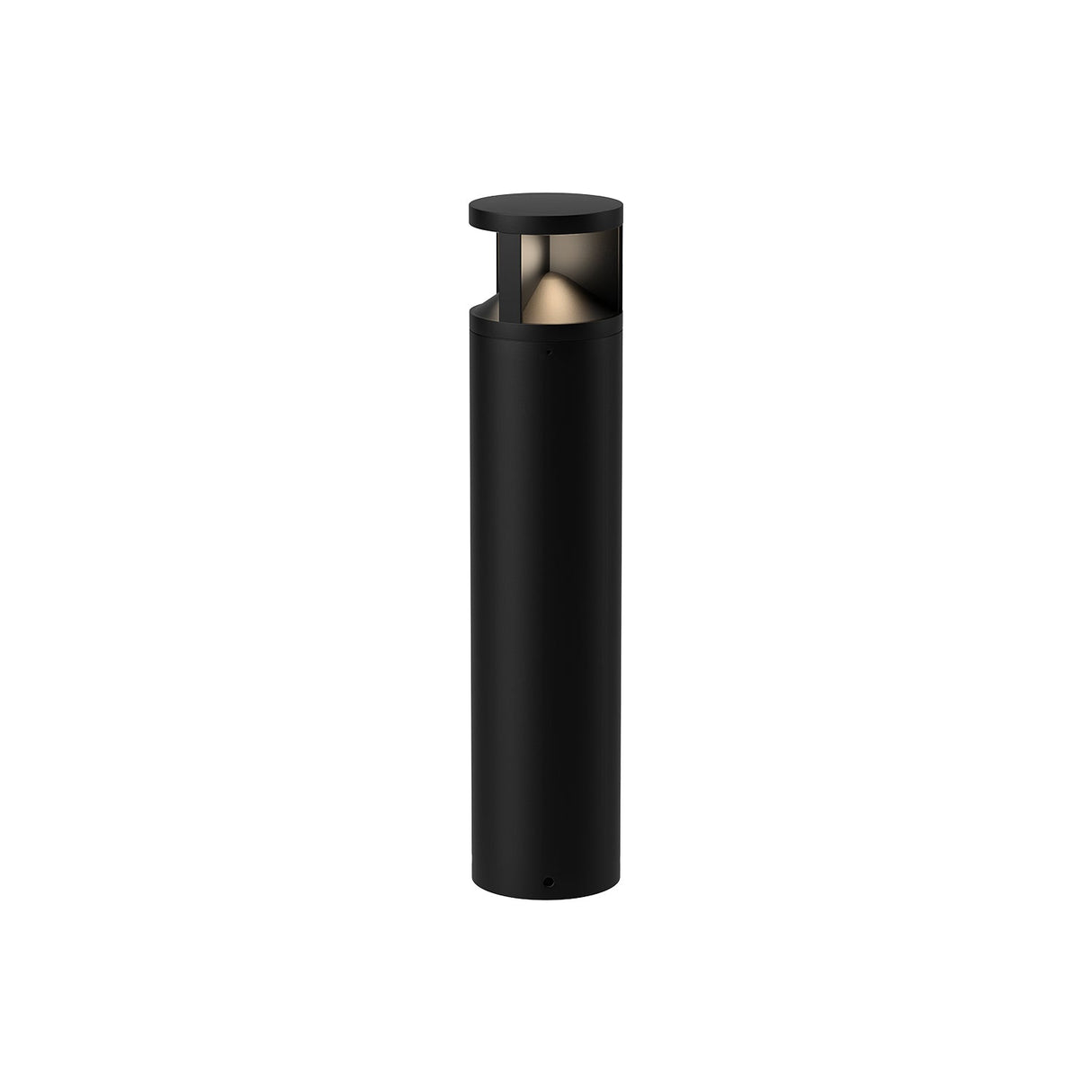 Kuzco Glen 29-in Exterior Bollard