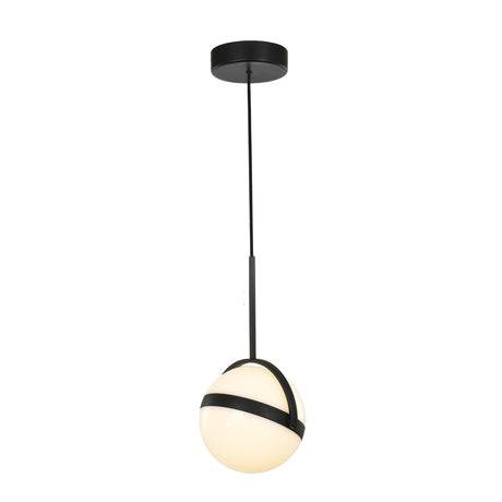Alora Globo 7-in Pendant
