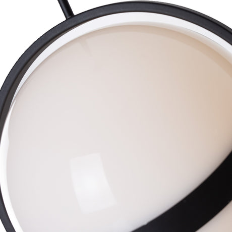Alora Globo 7-in Pendant