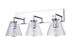 Wall Sconce DU150W20CH