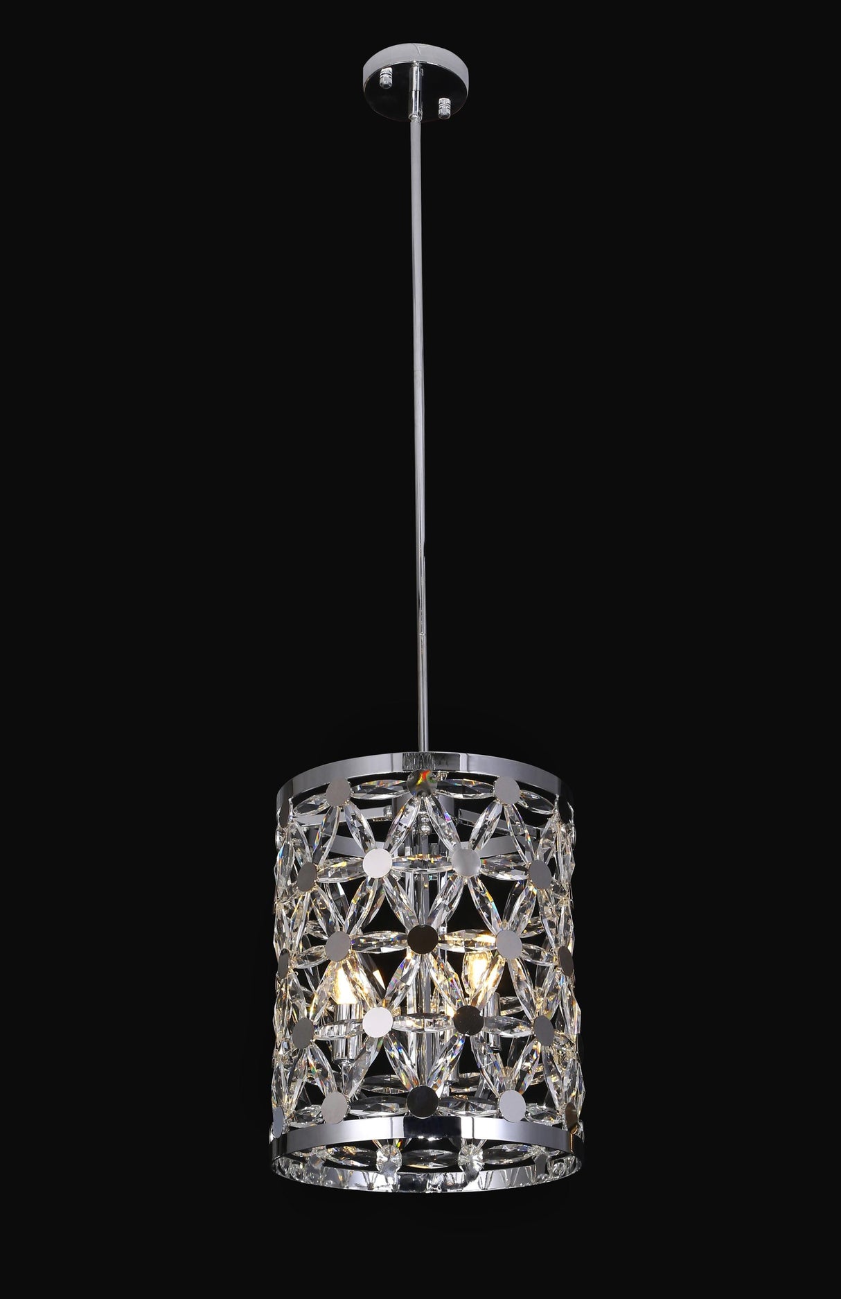 Single Pendant Lighting ZL32P7CH