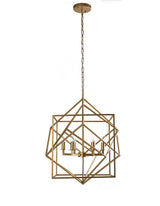 Chandelier KJ03