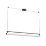 Kuzco Gramercy 48-in Linear Pendant