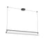 Kuzco Gramercy 48-in Linear Pendant
