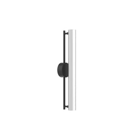 Kuzco Gramercy 24-in Wall Sconce