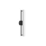 Kuzco Gramercy 24-in Wall Sconce