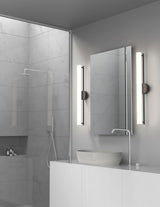 Kuzco Gramercy 30-in Wall Sconce