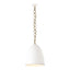 Alora Mood Grant 14-in Pendant