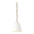 Alora Mood Grant 14-in Pendant