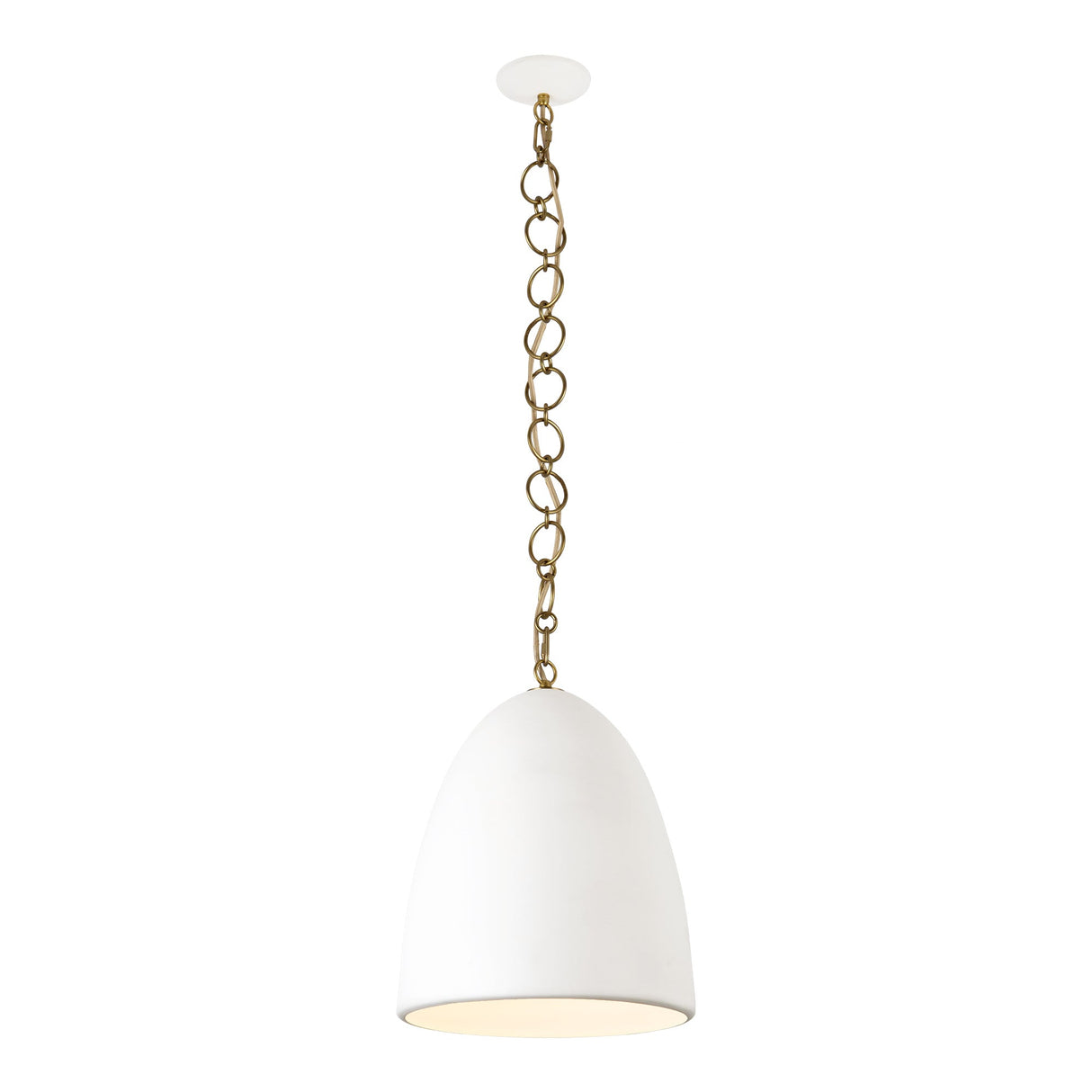 Alora Mood Grant 14-in Pendant