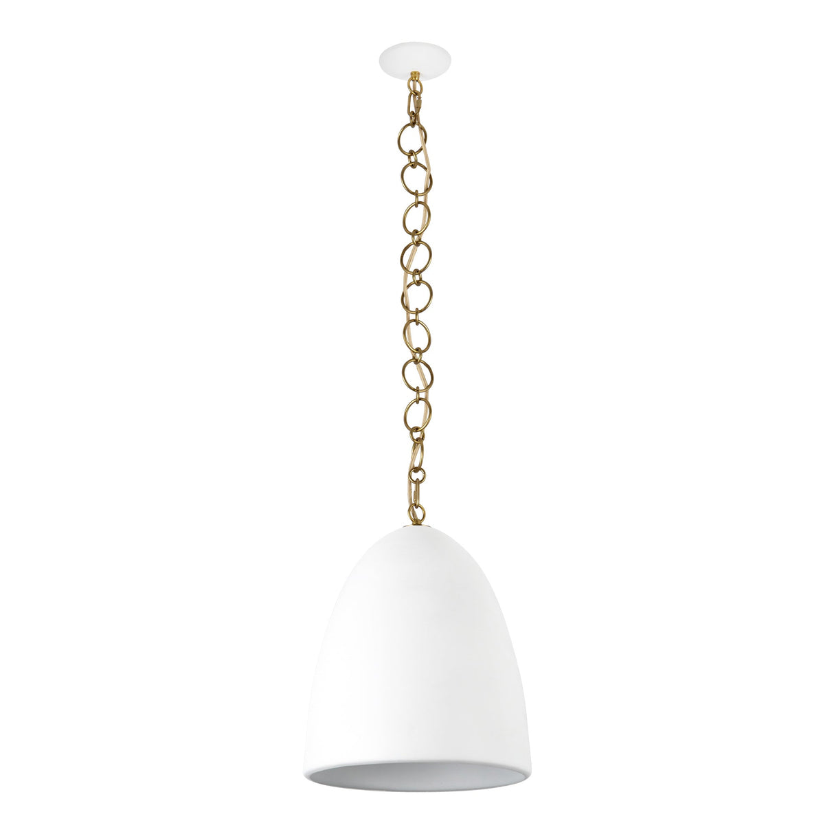 Alora Mood Grant 14-in Pendant
