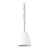 Alora Mood Grant 14-in Pendant