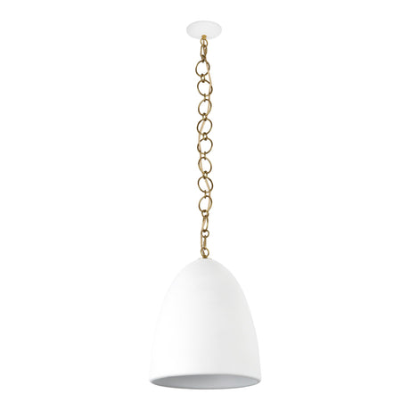 Alora Mood Grant 14-in Pendant