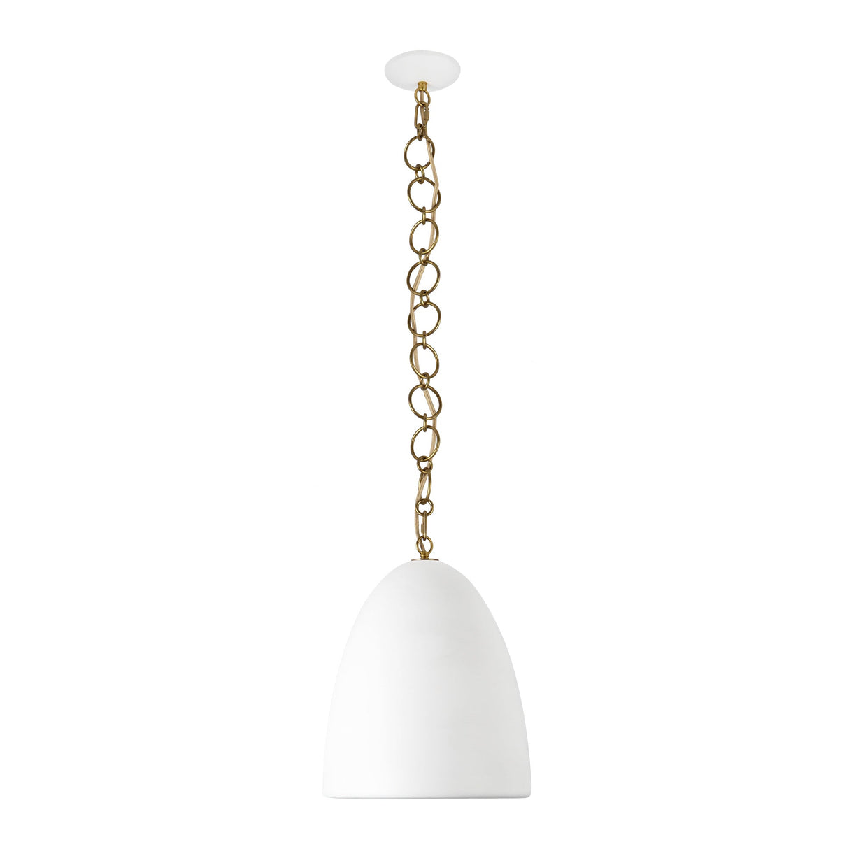 Alora Mood Grant 14-in Pendant
