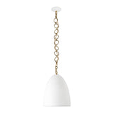 Alora Mood Grant 14-in Pendant