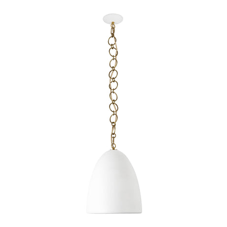 Alora Mood Grant 14-in Pendant
