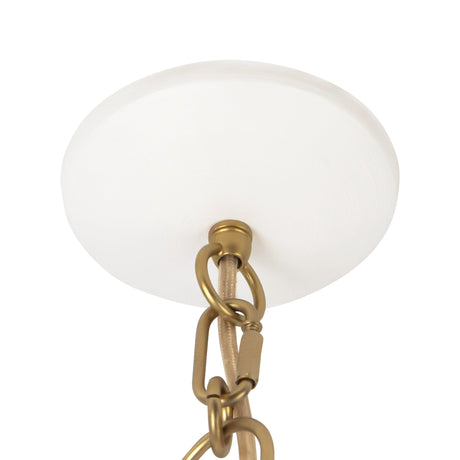 Alora Mood Grant 14-in Pendant