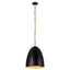 Alora Mood Grant 14-in Pendant