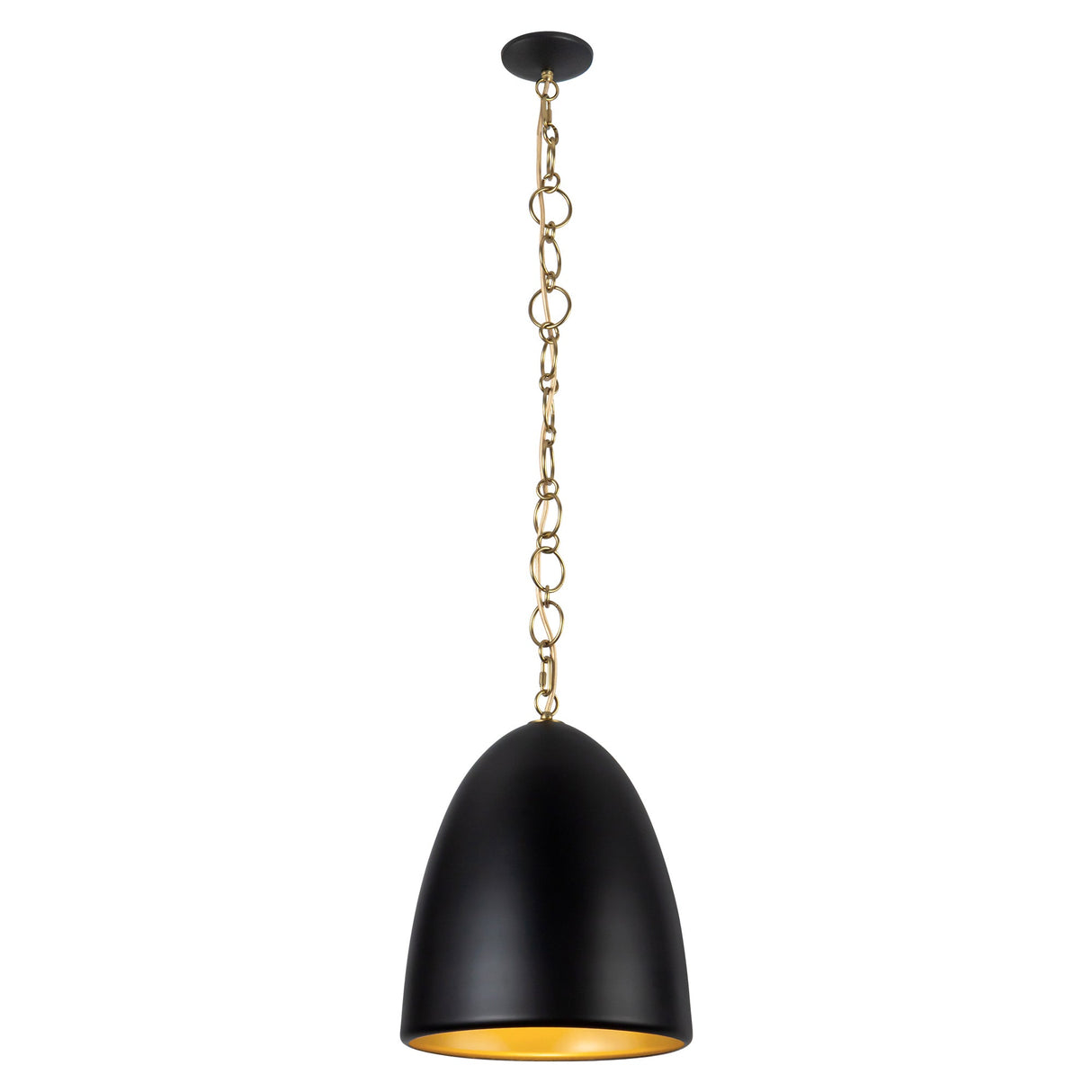 Alora Mood Grant 14-in Pendant