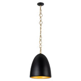 Alora Mood Grant 14-in Pendant