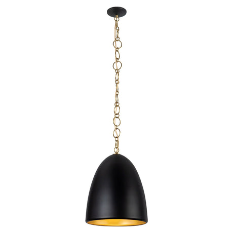 Alora Mood Grant 14-in Pendant