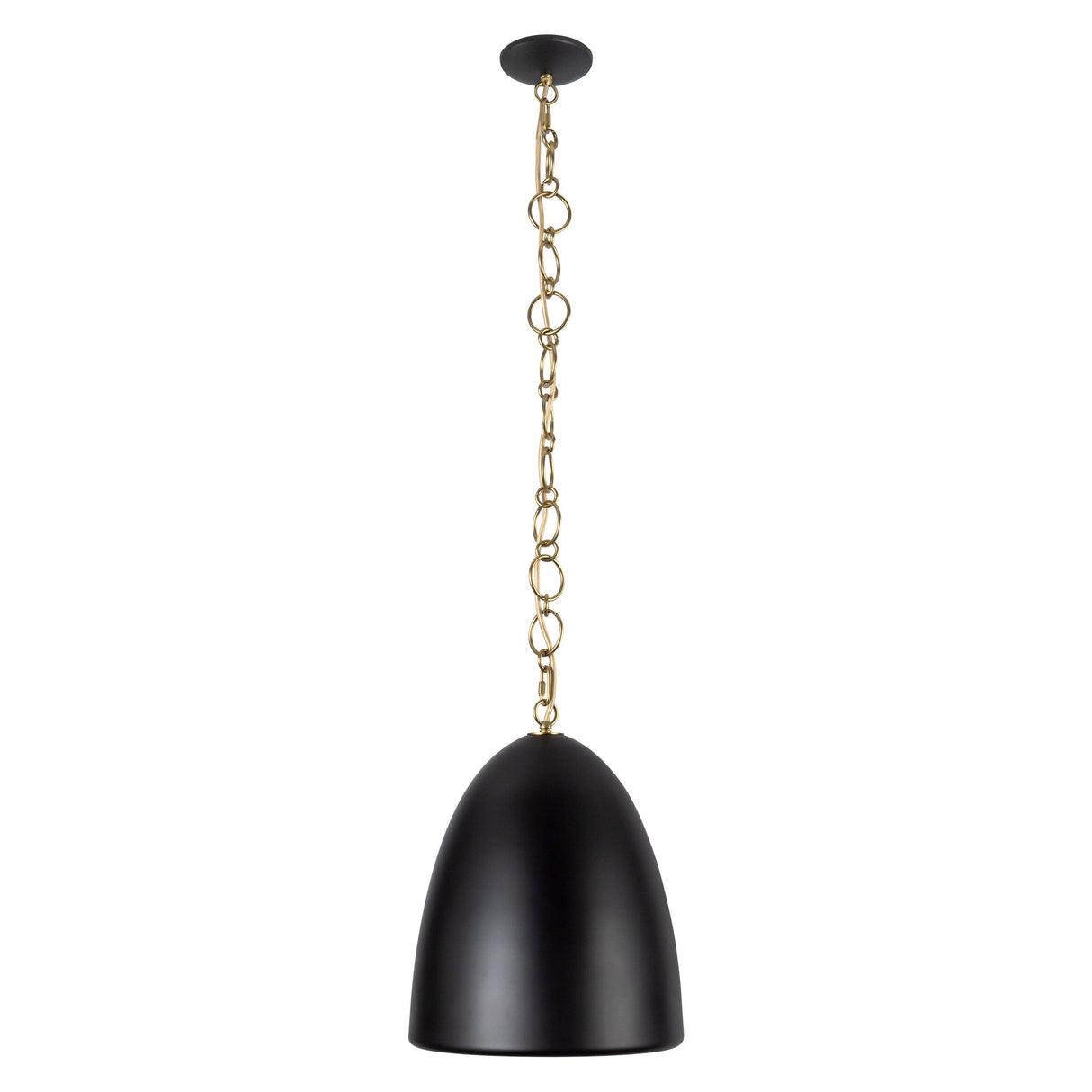Alora Mood Grant 14-in Pendant