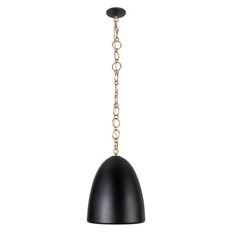 Alora Mood Grant 14-in Pendant