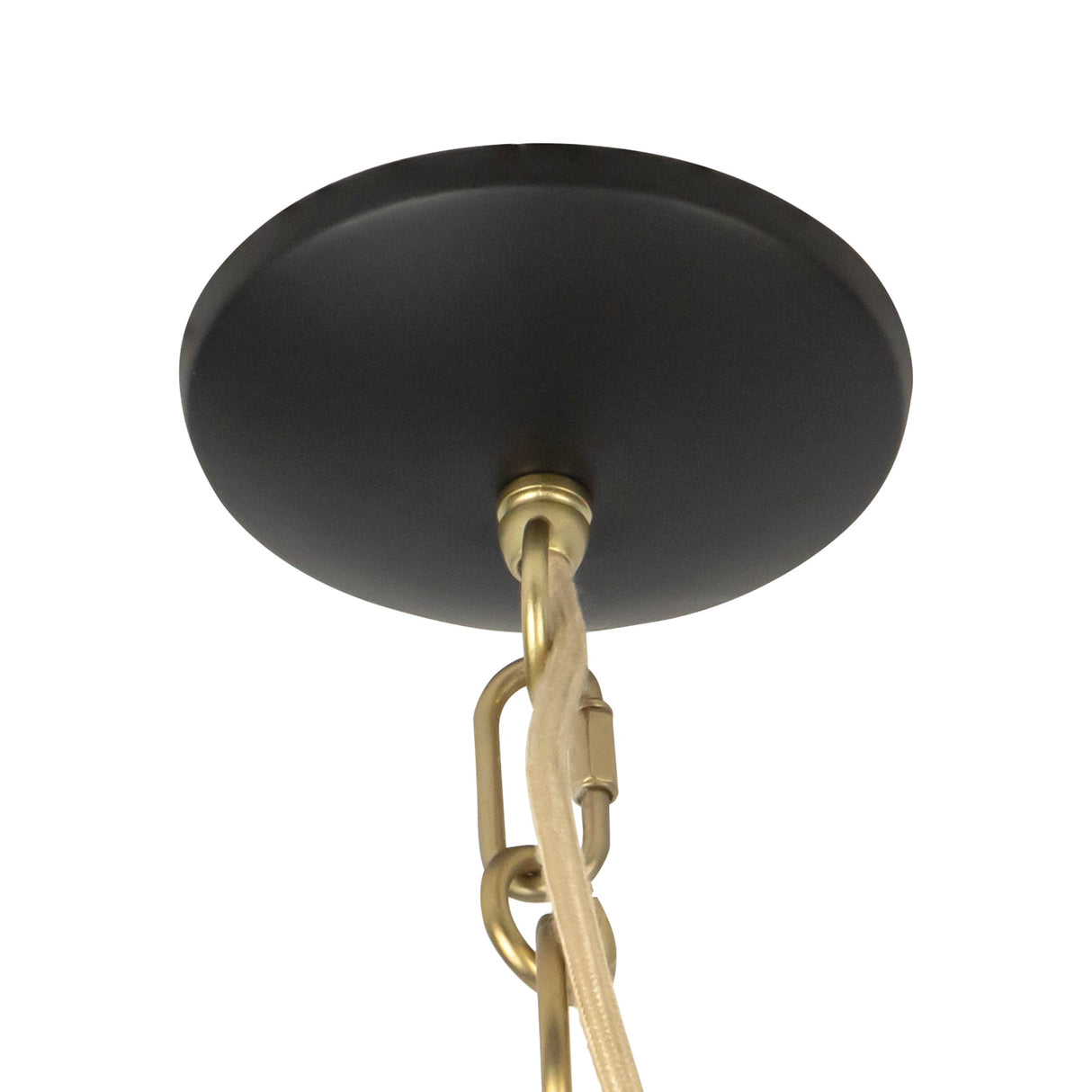 Alora Mood Grant 14-in Pendant