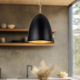 Alora Mood Grant 14-in Pendant
