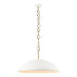 Alora Mood Grant 28-in Pendant
