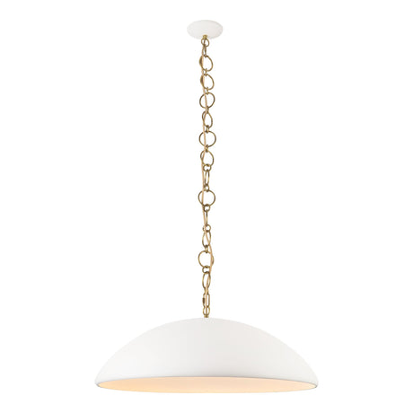 Alora Mood Grant 28-in Pendant