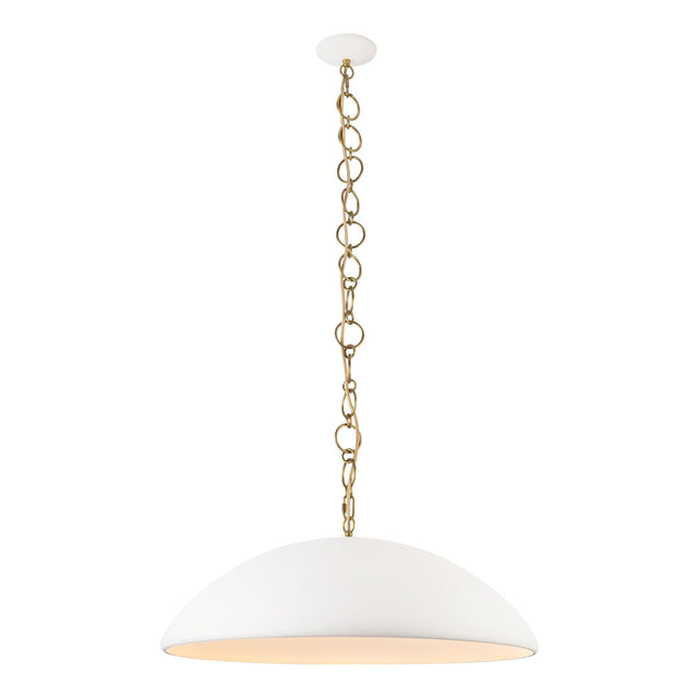 Alora Mood Grant 28-in Pendant
