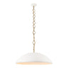 Alora Mood Grant 28-in Pendant