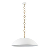 Alora Mood Grant 28-in Pendant