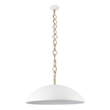 Alora Mood Grant 28-in Pendant