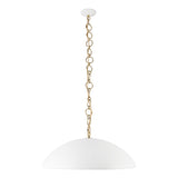 Alora Mood Grant 28-in Pendant