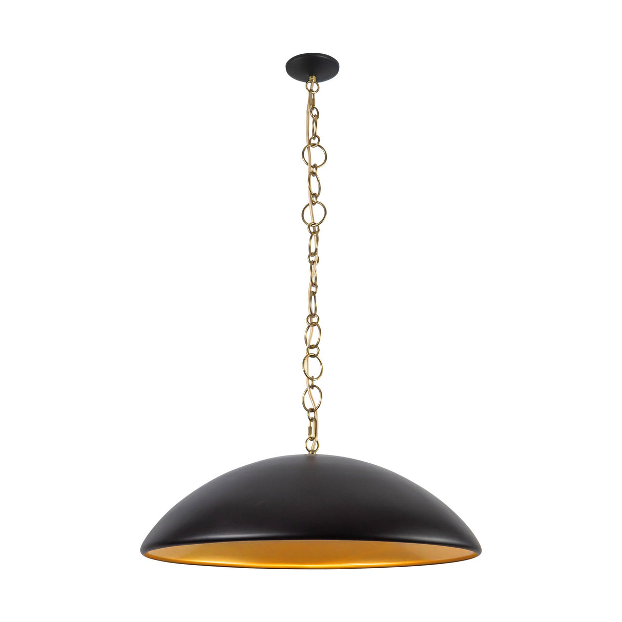 Alora Mood Grant 28-in Pendant