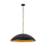 Alora Mood Grant 28-in Pendant