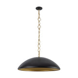 Alora Mood Grant 28-in Pendant