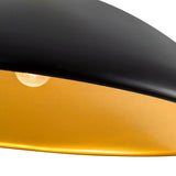 Alora Mood Grant 28-in Pendant