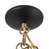 Alora Mood Grant 28-in Pendant