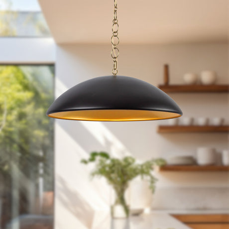 Alora Mood Grant 28-in Pendant