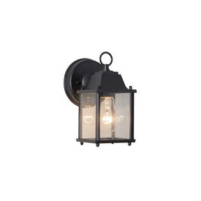 Kuzco Vibe Grove 8-in Exterior Wall