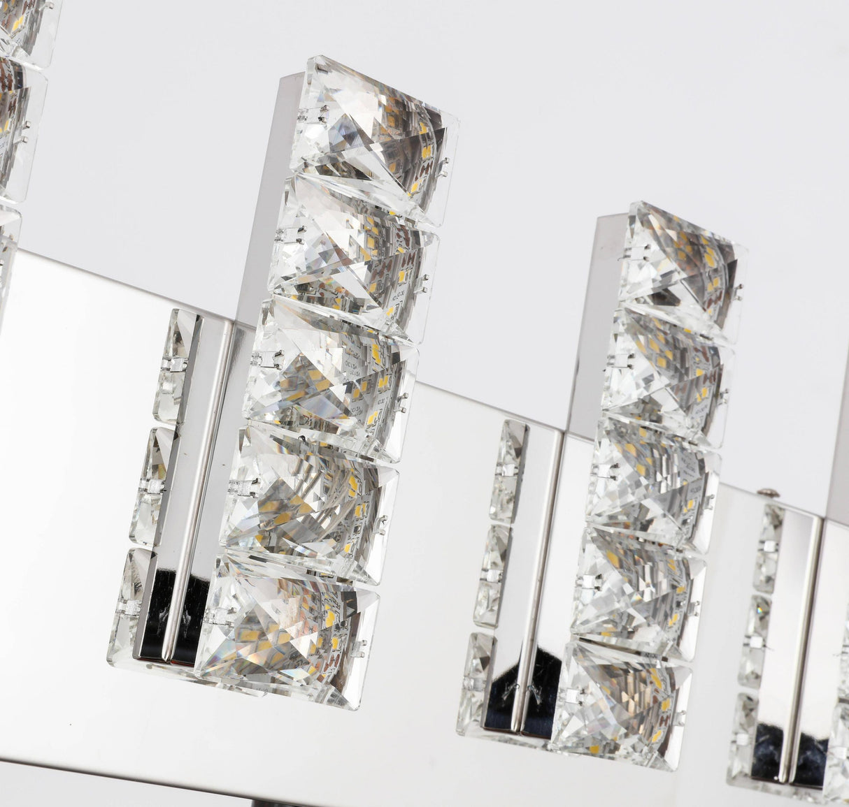LED Wall Sconce FT36W26CH