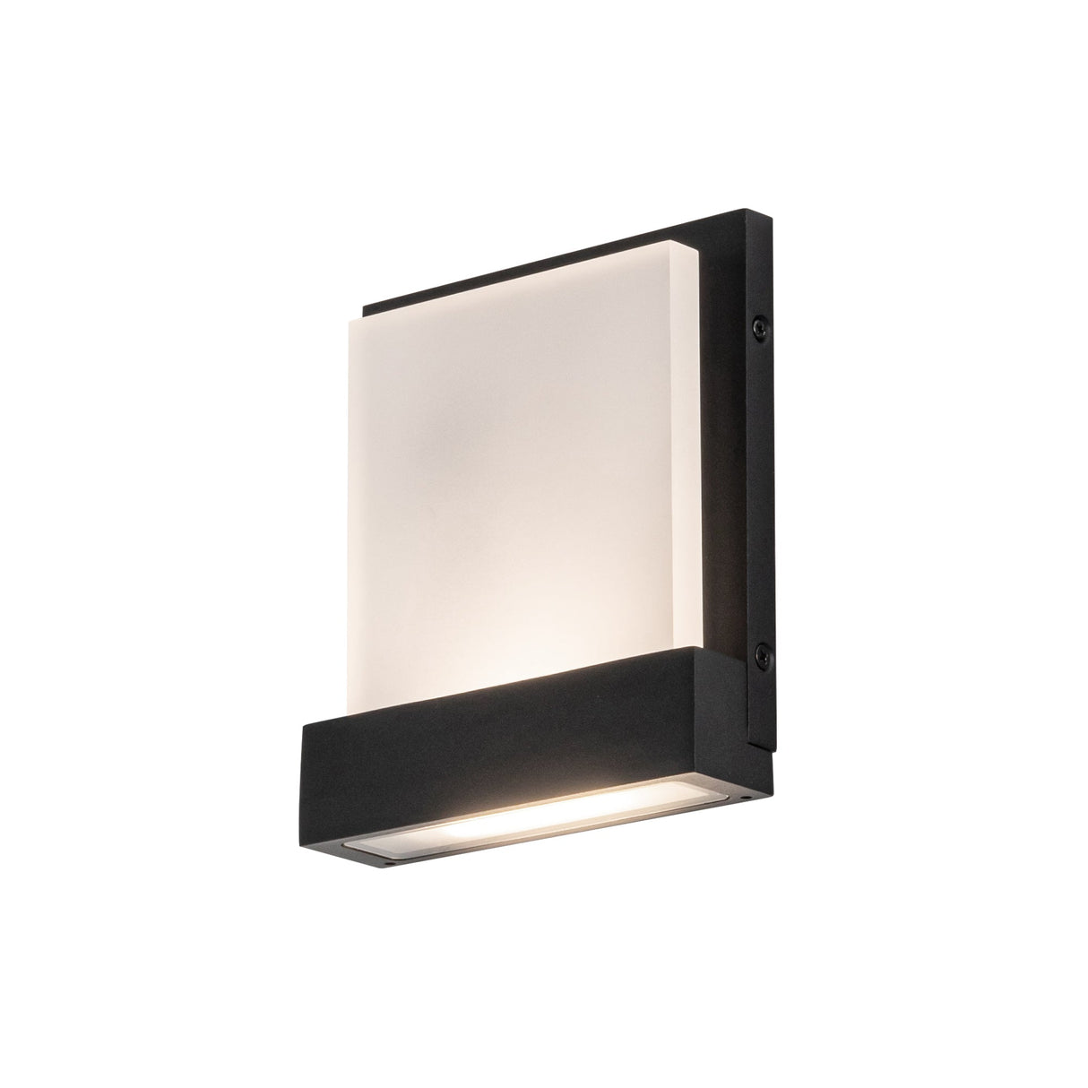 Kuzco Guide 7-in All-terior Wall Light