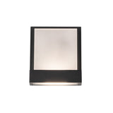 Kuzco Guide 7-in All-terior Wall Light